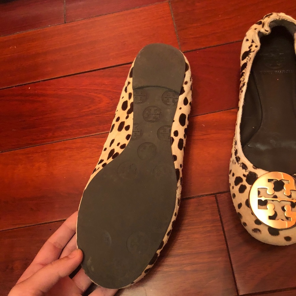 Tory Burch Flats - Picture 2 of 5